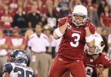 Charles Barkley, NFL Owners Fund Ex-NFL Player’s GOP Primary Win