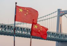 China Holds U.S. Scientist Hostage — Seismologist Faces Life Sentence