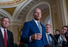 Clint Brown: Establishment GOP Won’t Do Hard Work to Pass SAVE America Act