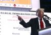 Convicted Illegal Alien Attacker Sues Trump for ‘Humiliating’ Him — Demands $75M, Citizenship