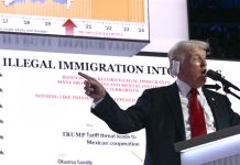 Convicted Illegal Alien Attacker Sues Trump for ‘Humiliating’ Him — Demands $75M, Citizenship