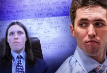 Court Accidentally Broadcasts Tyler Robinson’s Confession Note During Hearing