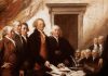 Declaration of Independence Was America’s First ‘America First’ Moment