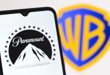 Democrat AGs Block $110 Billion Media Merger That Would Unite CBS and CNN