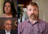 Democrat Senate Nominee Graham Platner Faces Rape Allegation — Party Leaders Demand Exit