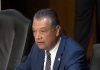Democrat Senator Demands ICE Agents Be Fired For Self-Defense