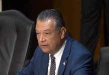 Democrat Senator Demands ICE Agents Be Fired For Self-Defense