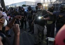 Democrat Smears Driving ICE Morale Crisis, DHS Says
