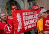 Democratic Socialists of America Now Run by Revolutionary Communists