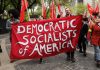 Democratic Socialists Win 35 Primaries — Radical Agenda Includes Emptying Prisons