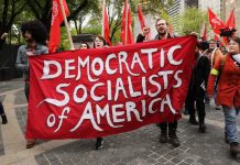 Democratic Socialists Win 35 Primaries — Radical Agenda Includes Emptying Prisons