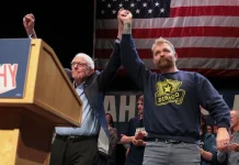 Democrats Abandon Maine Senate Candidate After Sexual Assault Allegation