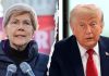 Democrats Block GOP Ethics Plan on Trump’s $2.2 Billion Crypto Empire