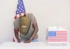 Democrats Block SAVE Act Despite 82% of Americans Supporting Voter ID