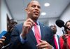 Democrats Expand House Targets as Socialist Wing Seizes Party Control