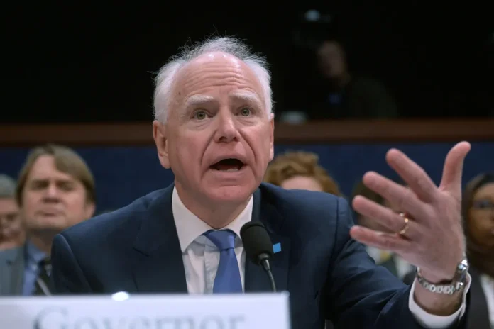dhs-blasts-tim-walz-for-pardoning-child-