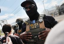 DHS Counsel Shreds Media Over Activist Judge Criticism Series