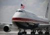 DOJ Subpoenas NYT Reporters Over Classified Air Force One Leak