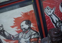 DSA Member’s Pitch For Socialism Leaves Out History’s Body Count