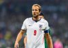 England Star Harry Kane’s Golf Trip With Trump Sparks Leftist Meltdown