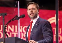 Establishment Republicans Attack JD Vance to Hide Their Own Failure
