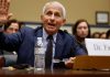 5 Fauci Diary Entries That Explain His 80+ Fifth-Amendment Pleas