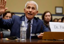 5 Fauci Diary Entries That Explain His 80+ Fifth-Amendment Pleas