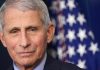 Fauci’s Own COVID Diary Just Made Him the Punchline — And ABC, CBS, CNN, MSNBC, NBC Are All Pretending It Doesn’t Exist