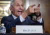 Fauci Faces Senate Showdown — Rand Paul Vows Accountability