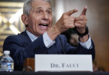 Fauci Faces Senate Showdown — Rand Paul Vows Accountability