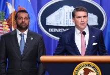 FBI Nabs 4 Overseas Fraudsters in 6 Weeks — Stole $1.8 Billion Combined