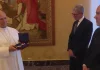 First American Pope Champions Founding Principles In 250th Anniversary Speech