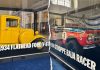 Ford Opens Free America 250 Exhibit at Union Station