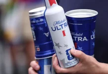 Foreign Beer Giant Controls Half of US Market—New Report Exposes the Truth