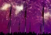 France Lights Eiffel Tower For America’s 250th — World Leaders Honor Historic Milestone