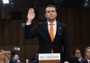 GOP Senators Block Trump AG Pick — Blanche Confirmation in Doubt