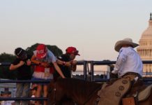 Great American State Fair Wins Over Patriots Despite Media Hit Job