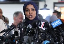House Dems Dodge Questions on DSA Plan to Abolish Senate and Presidency