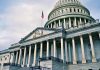 House Passes $895B Defense Bill — Codifies Trump’s Golden Dome Priority