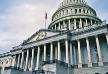 House Passes $895B Defense Bill — Codifies Trump’s Golden Dome Priority