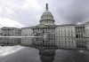 House Passes $95 Billion Defense Budget — Clears Path for SAVE America Act