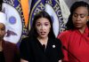 House Republicans Block AOC’s Deepfake Bill to Deny Her 2028 Win
