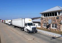 ICE Deploys Officers to Weigh Stations After Illegal Immigrant Trucker K*lls Trooper