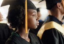 Illinois STEM School Spent $1,840 on Blacks-Only Graduation
