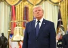 Iran Attacks Ships — Trump Reinstates Sanctions and Orders Military Strikes