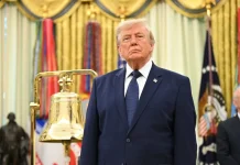 Iran Attacks Ships — Trump Reinstates Sanctions and Orders Military Strikes