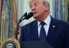 Iran Hardliners Block Trump Peace Deal — President Weighs Massive Attack