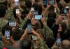 Iran Mining US Troops’ Social Media — Military Considers Seizing Phones