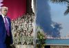 Iran Missile Attacks Force Pentagon to Rethink Gulf Base Strategy