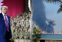 Iran Missile Attacks Force Pentagon to Rethink Gulf Base Strategy